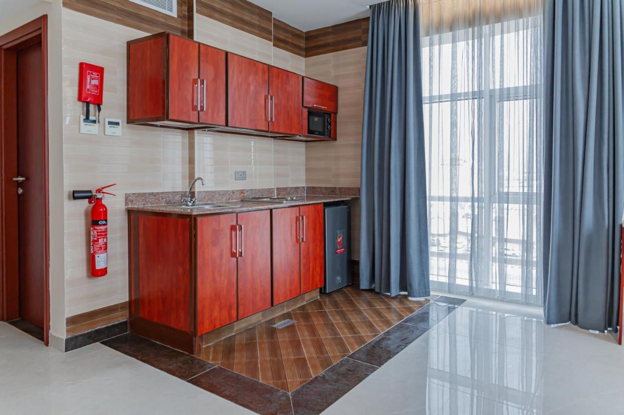 Salalah International Hotel Zewnętrze zdjęcie
