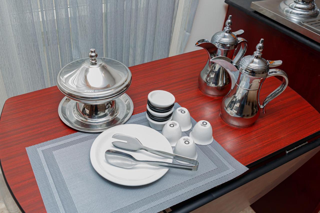 Salalah International Hotel Zewnętrze zdjęcie